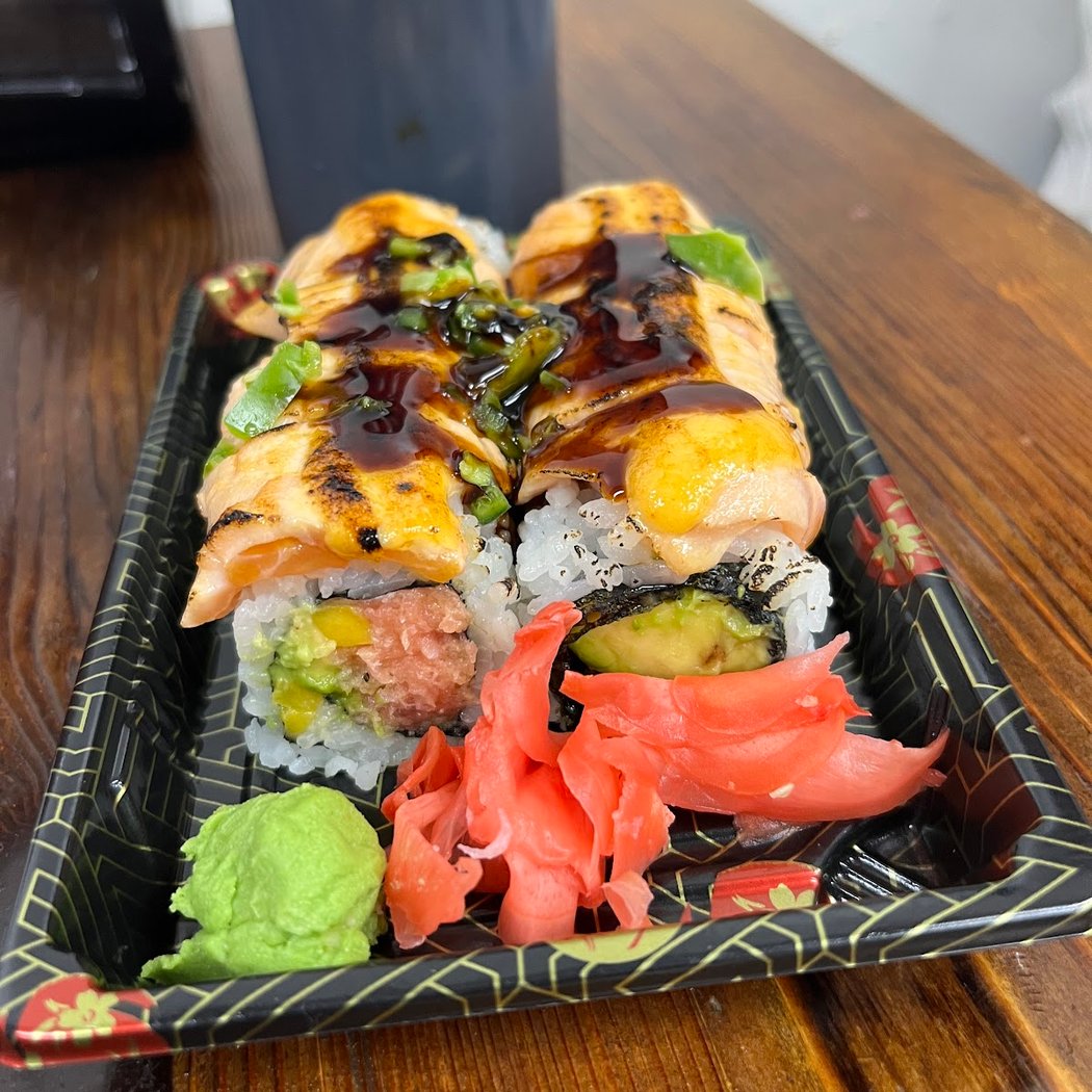 That Sushi Spot 3