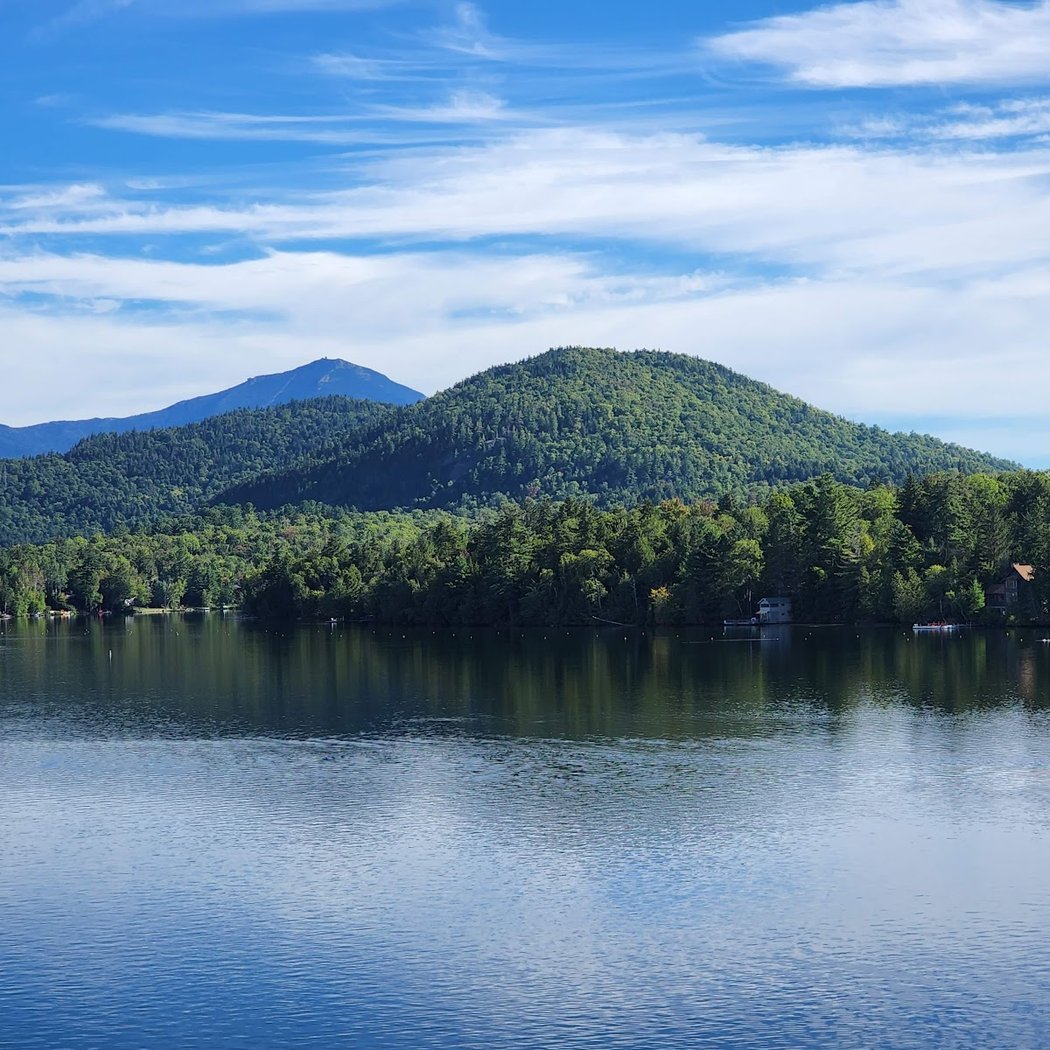 Mirror Lake 3