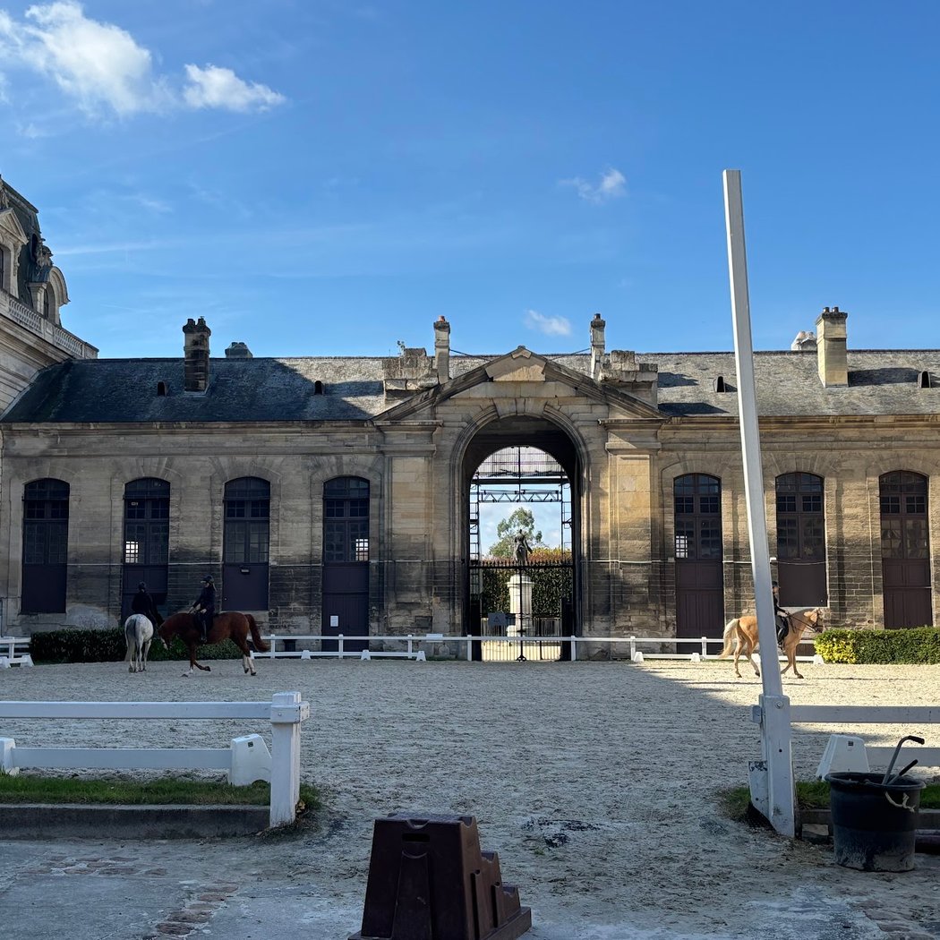 L’Arche d’or 2
