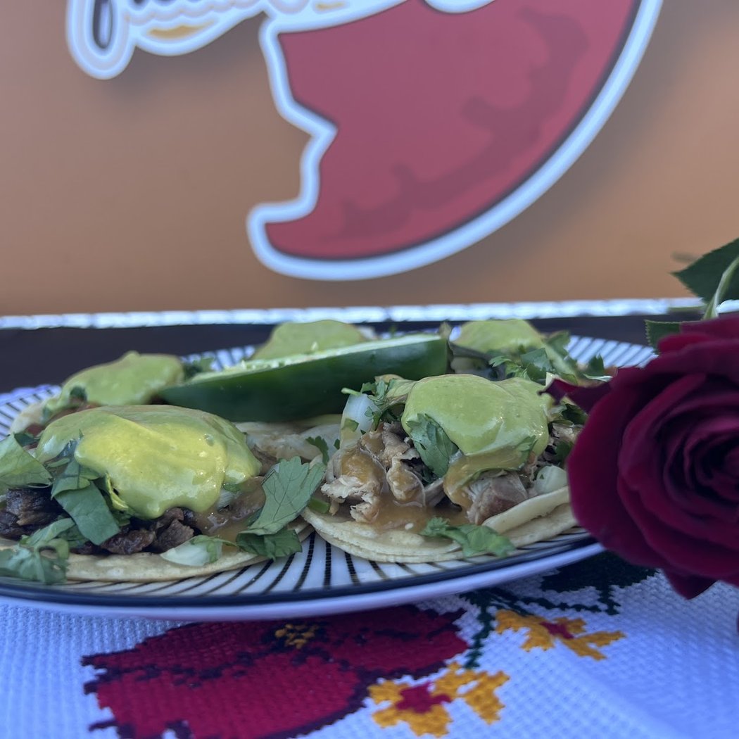Los 3 Hermanos Food Truck 3