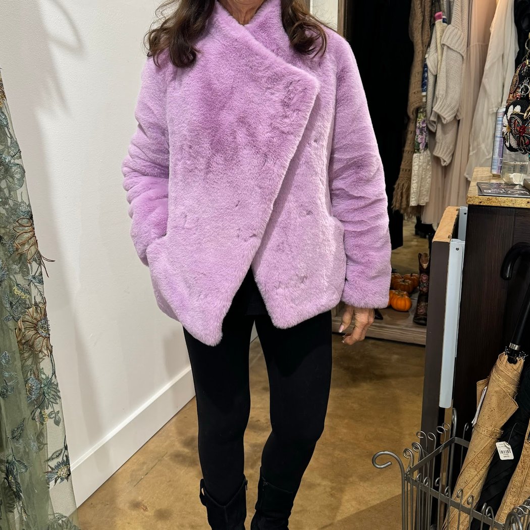 Amelia Claire Boutique 2
