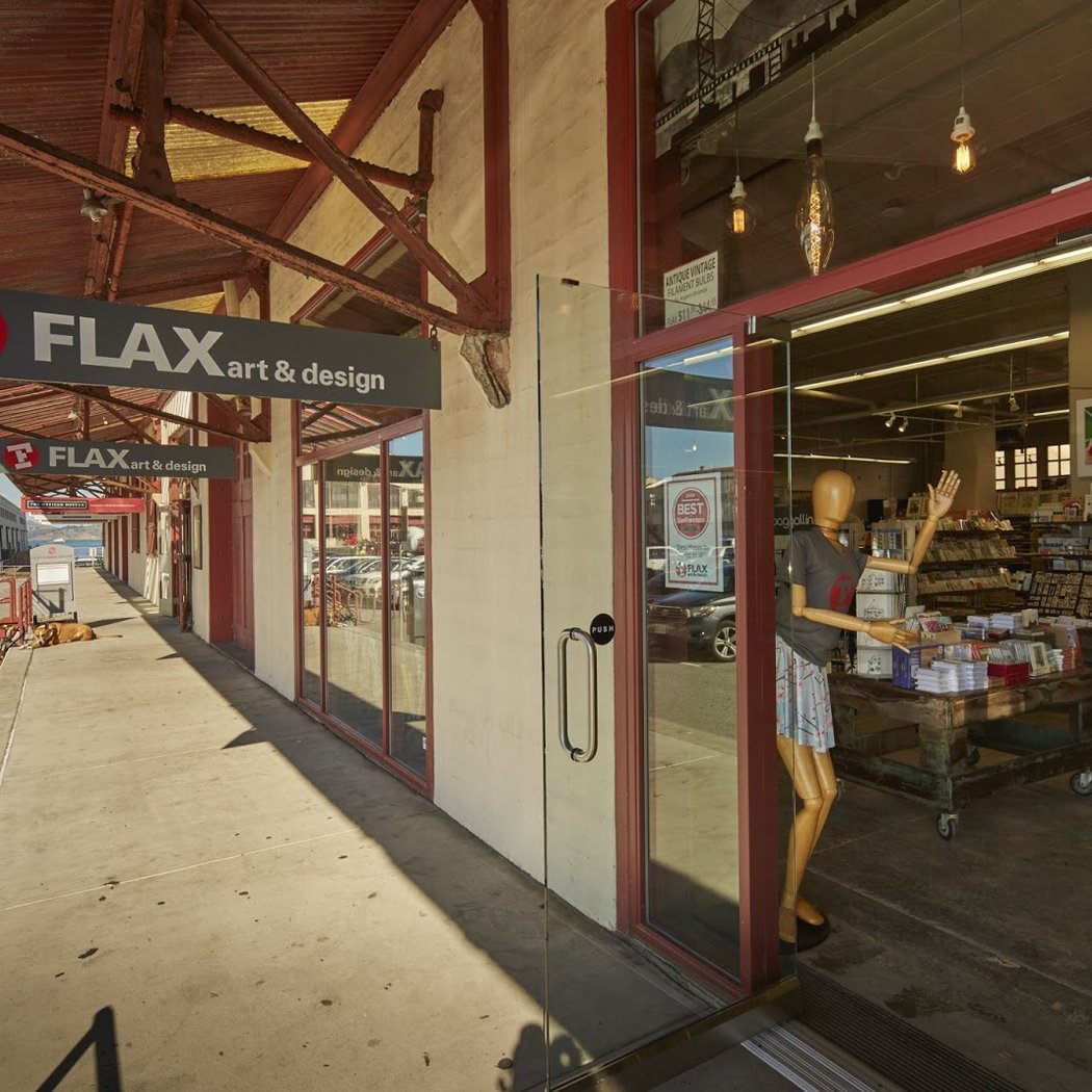 FLAX art & design 2