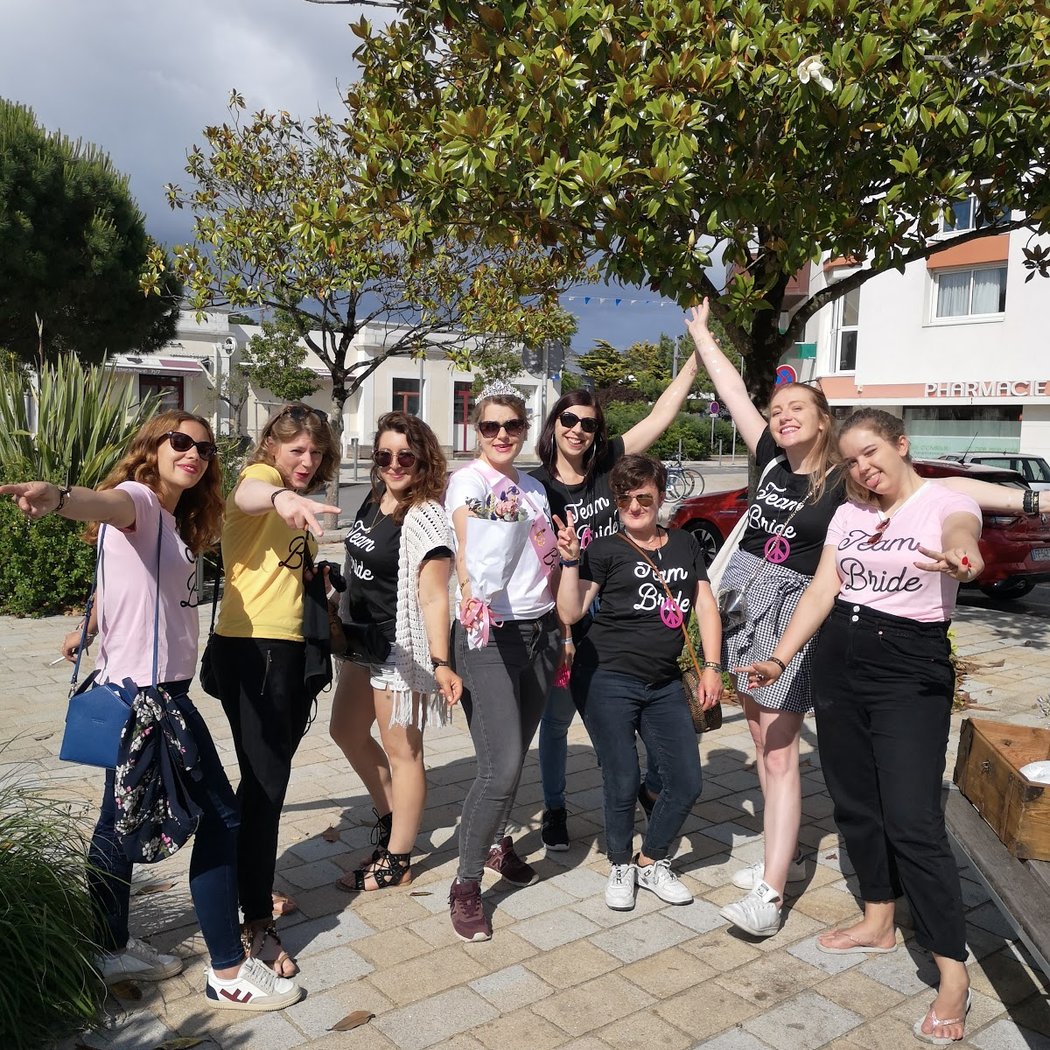 Les Secrets de Pornichet - Escape Game Touristique 3