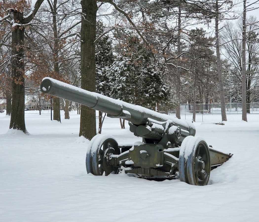 Memorial Park 1