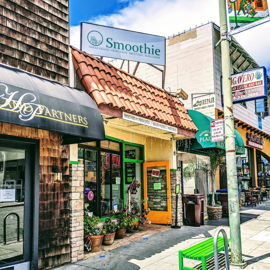 Montclair Village Farmers' Market 4