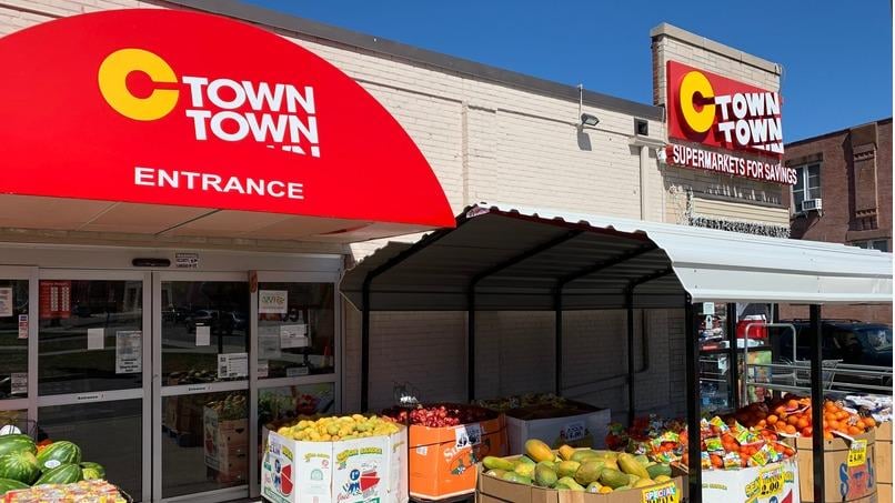 CTown Supermarkets 3