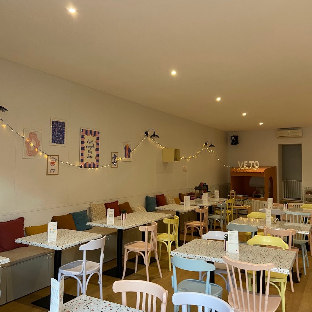 Cool Kids Café 2
