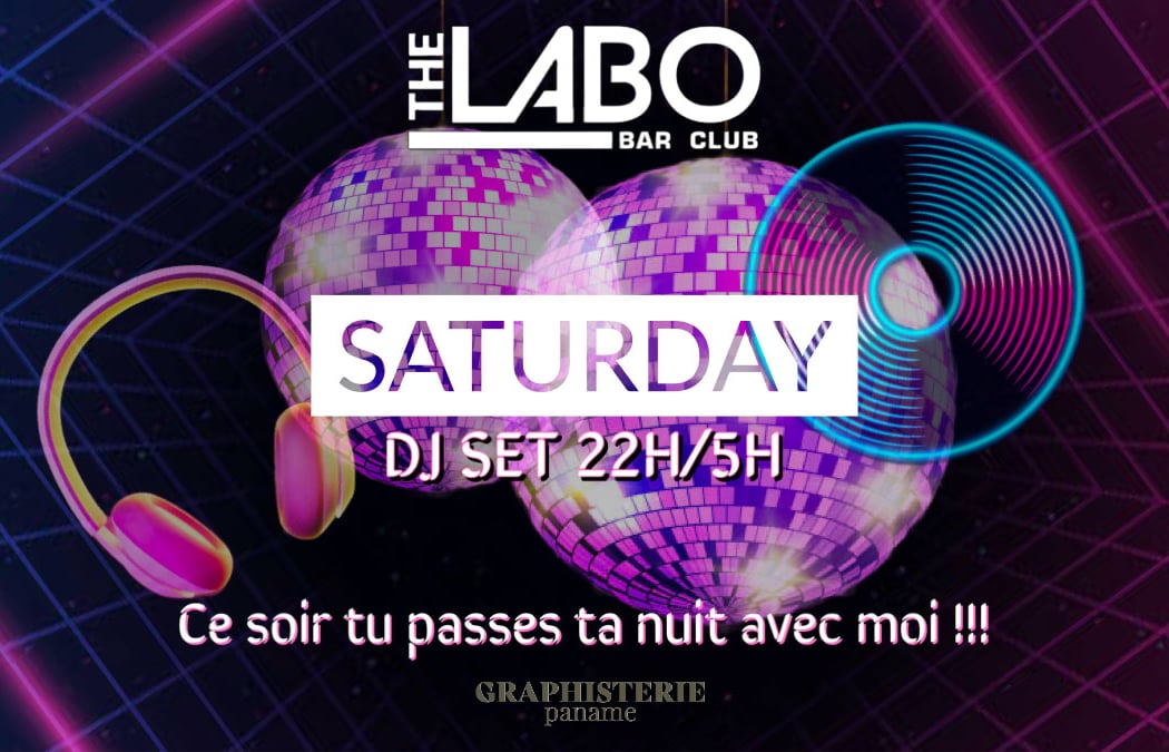 DJ SET 1