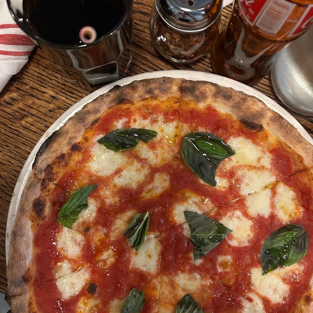 Baciccia 1