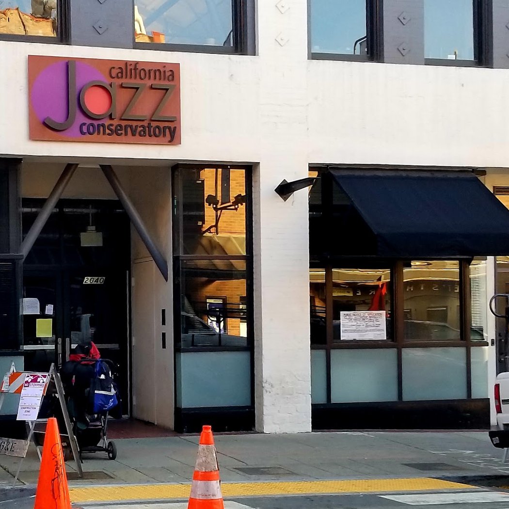 The Jazzschool 3