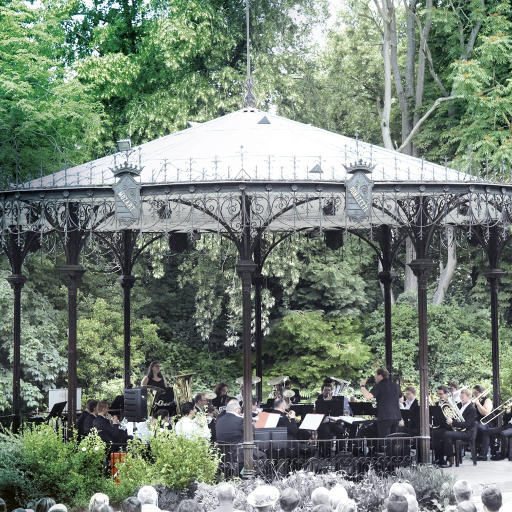 Brassage Brass Band Concert
