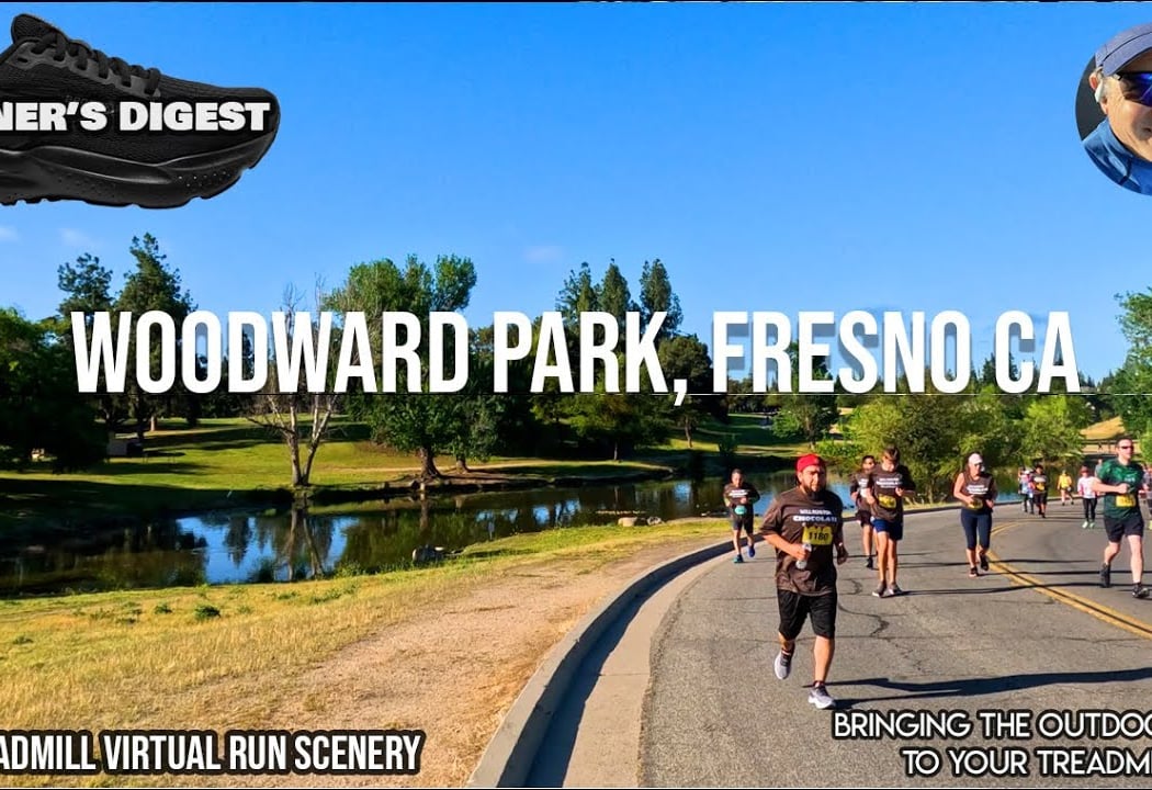 Fiesta Half Marathon, 10K & Mile Run 2