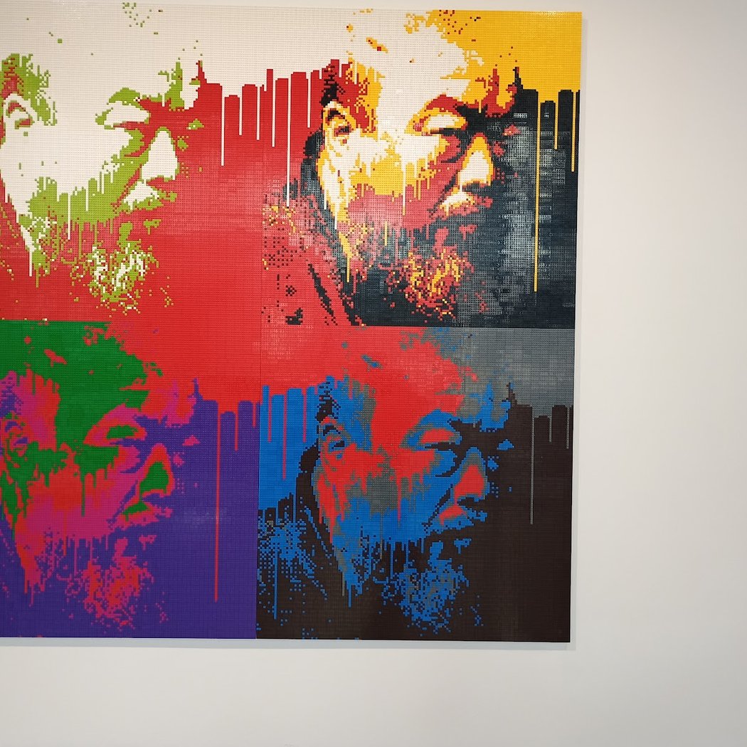 Ai Weiwei, Child’s Play 2