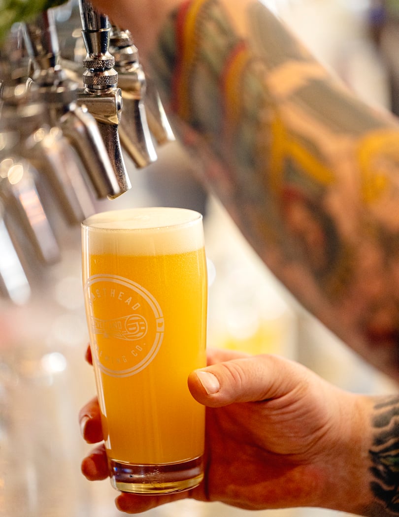 Masthead Brewing Co. 3