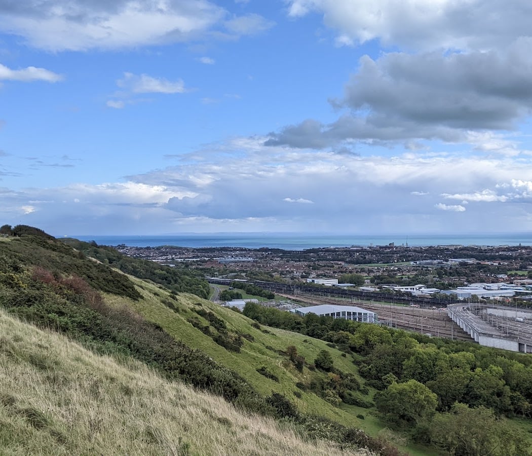 North Downs Way 3