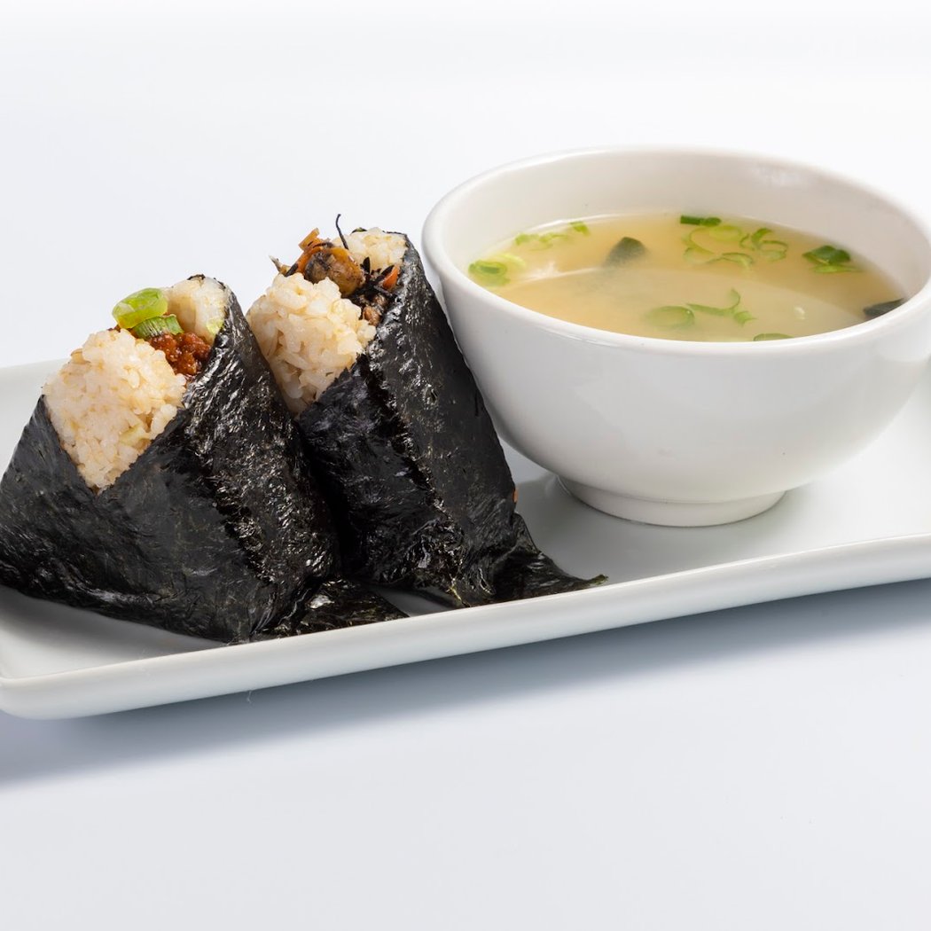 Onigilly Japanese Kitchen - Milpitas 2