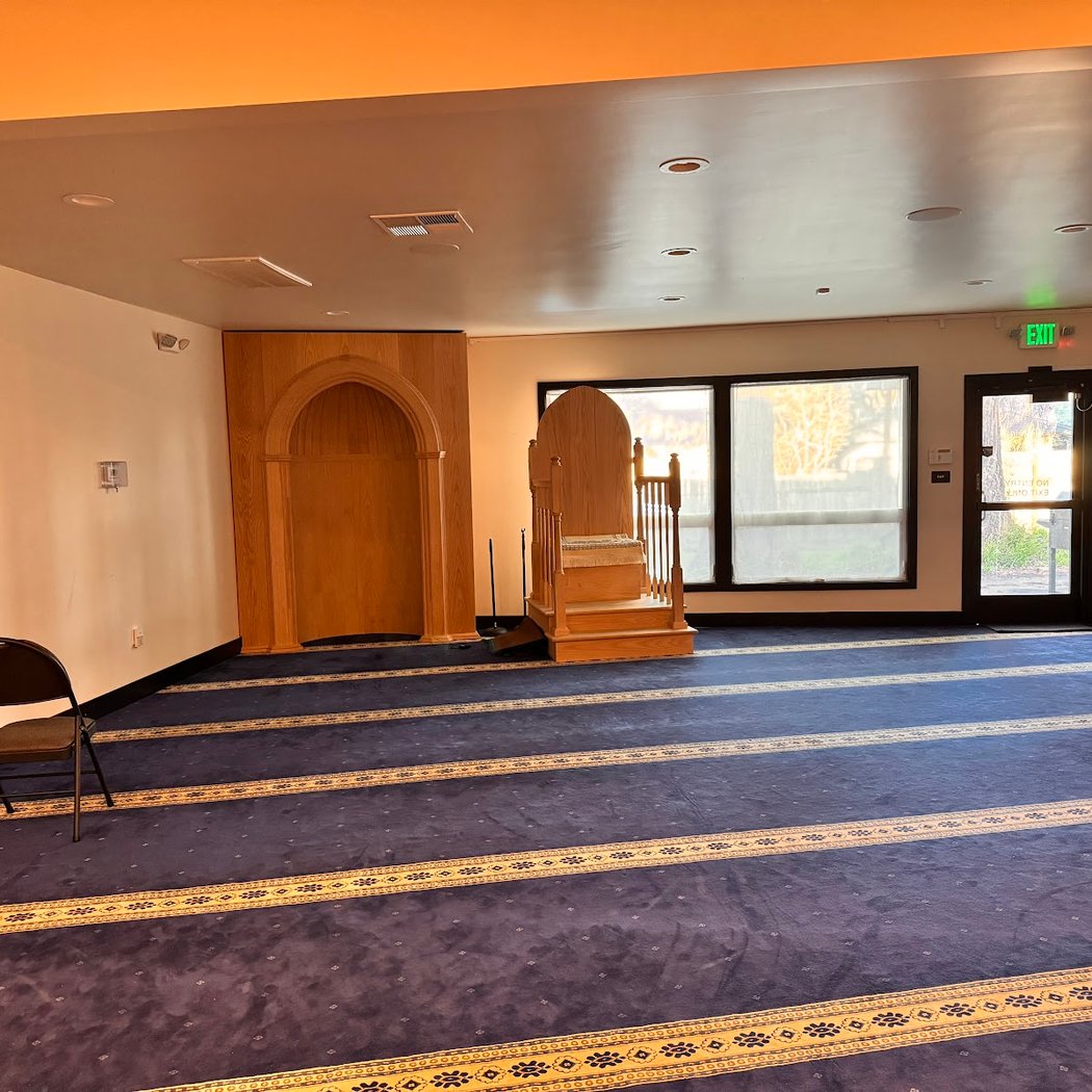 Islamic Center of North Marin 3
