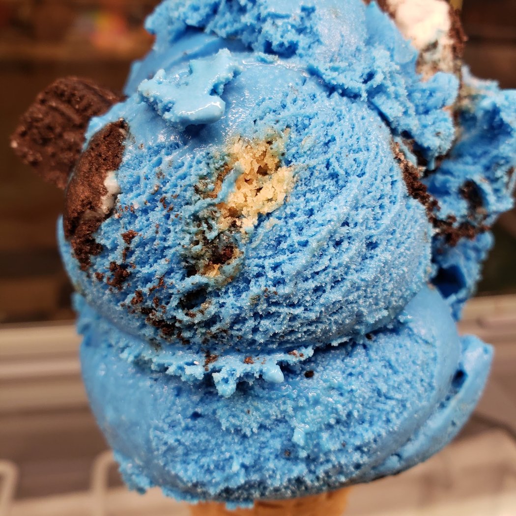 Lics Ice Cream 1