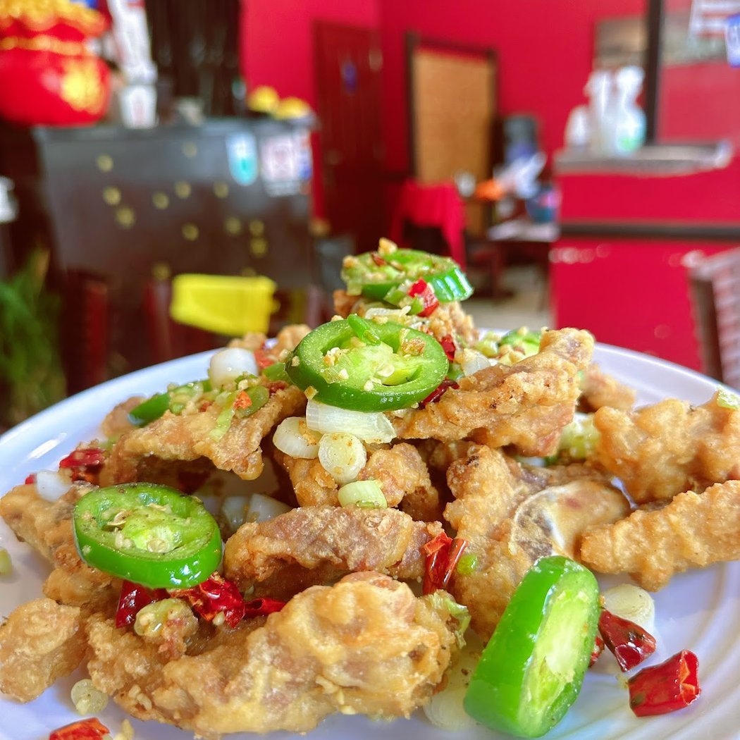 Kung Food 1