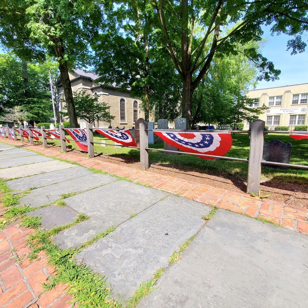 Stockade District 3