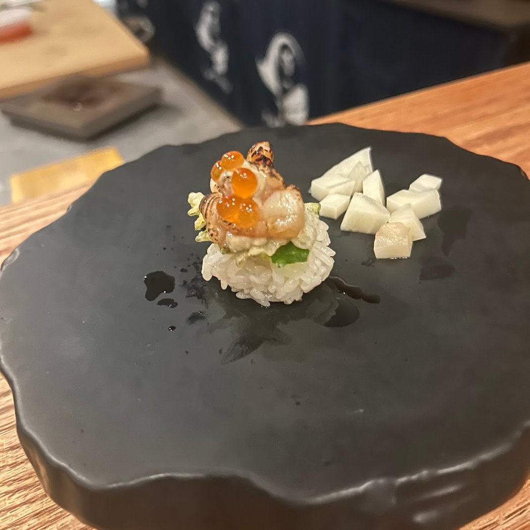 Sushiichi 3