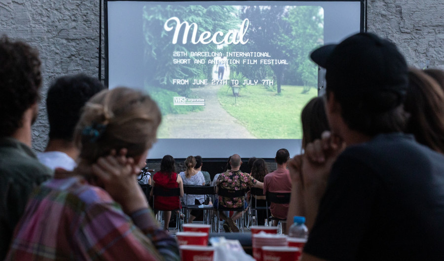 Mecal Air: Comedia 2 2