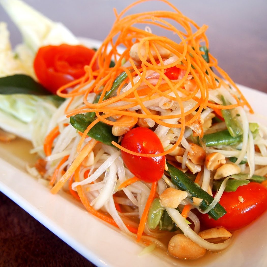 Jasmine Blossom Thai Cuisine 1