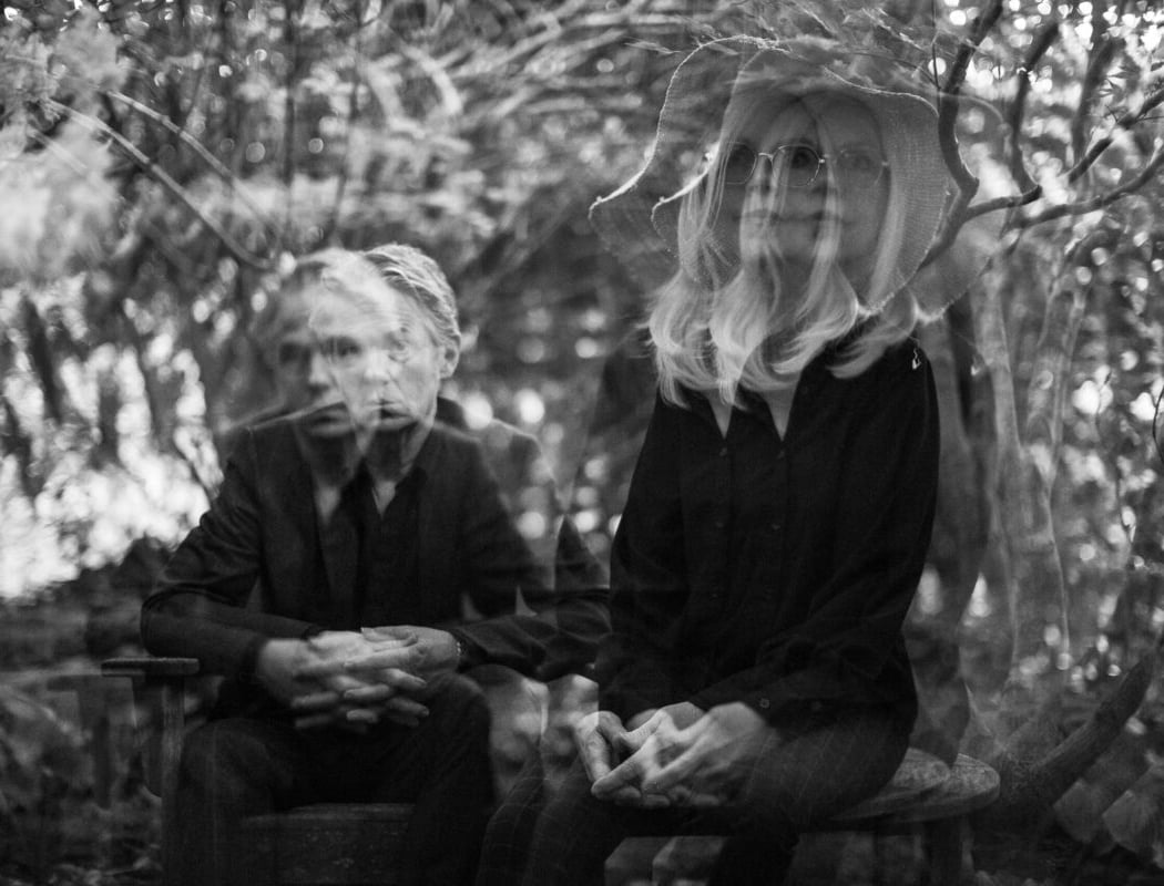 Tanya Donnelly and Chris Brokaw 1