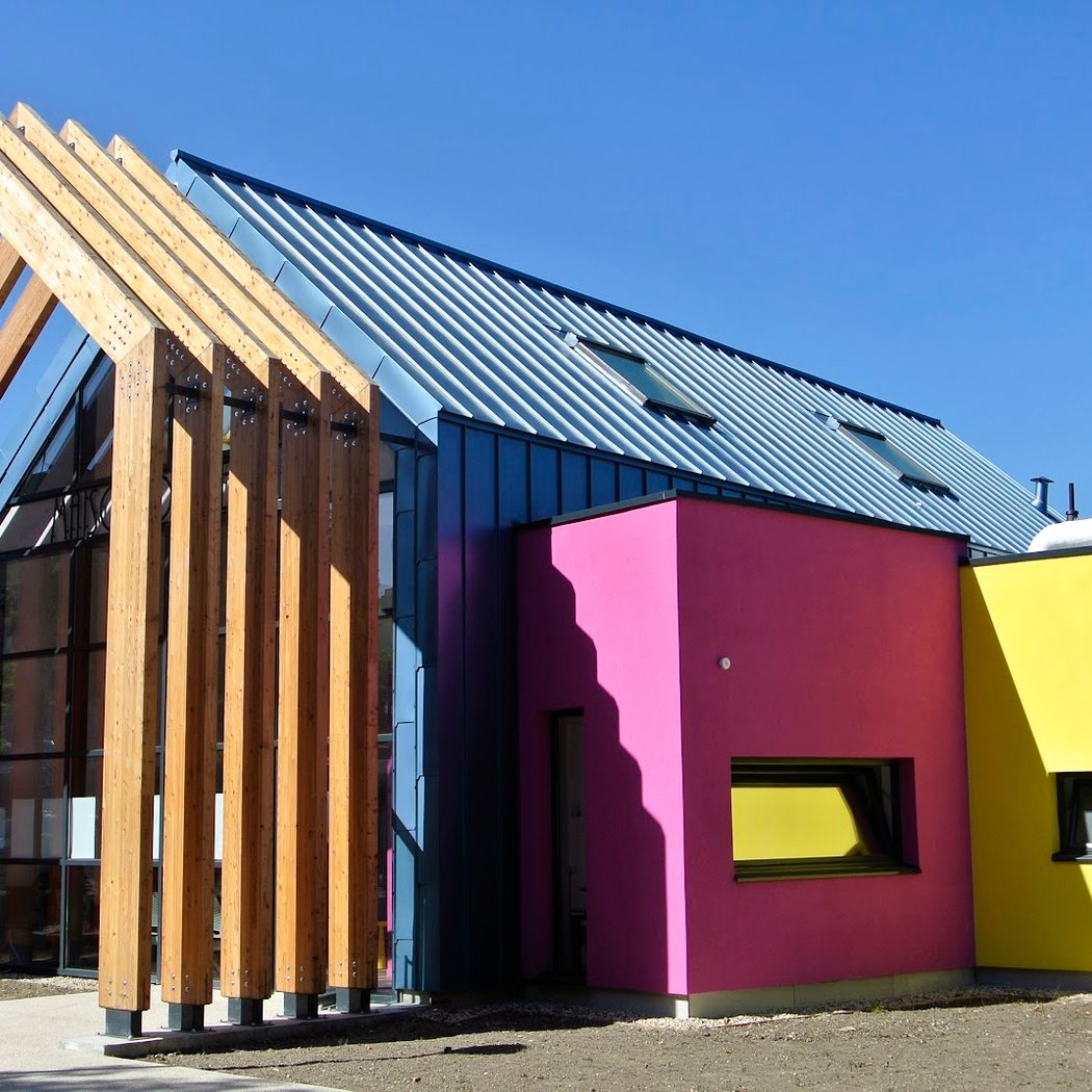 La Maison Des Femmes 2