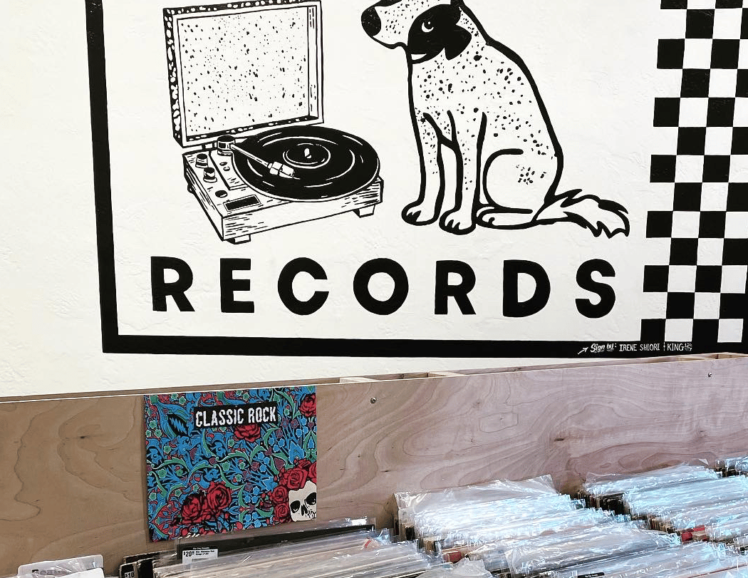 Ska Dog Records 3