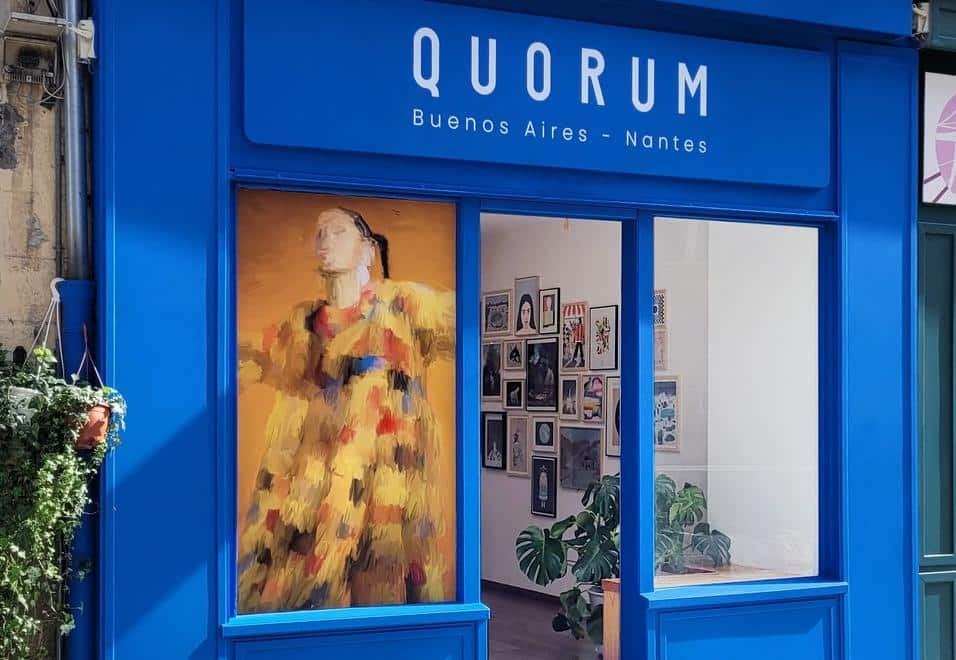 Quorum - Galerie & Imprimeur 2