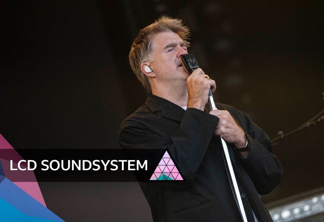 LCD Soundsystem 2