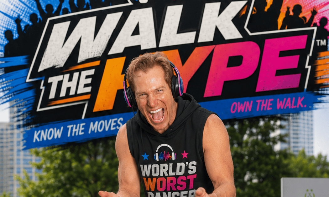 Walk The Hype 3