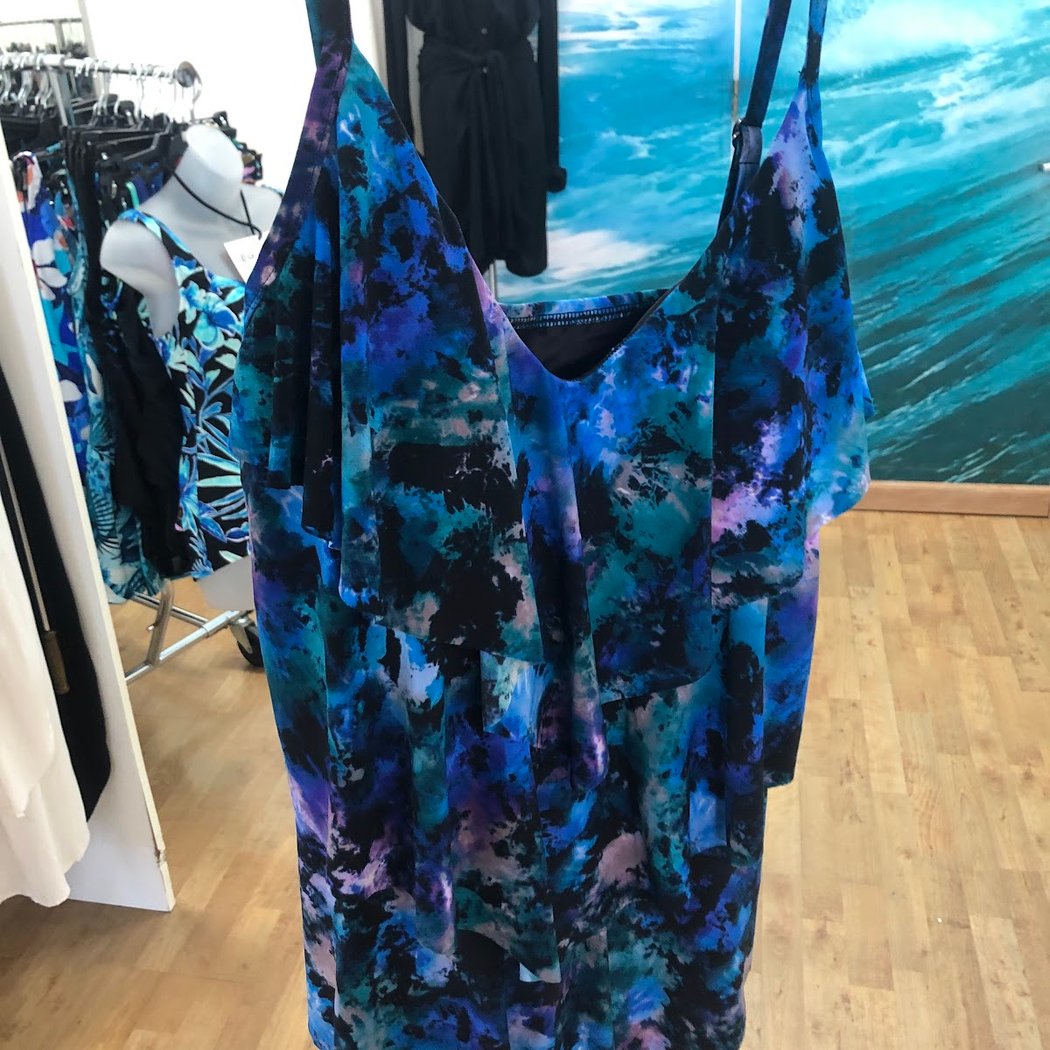 Nubia Swimwear 2