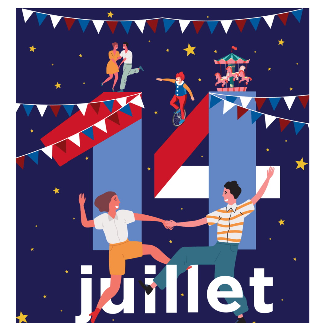 Animations du 14 juillet à Sautron 1