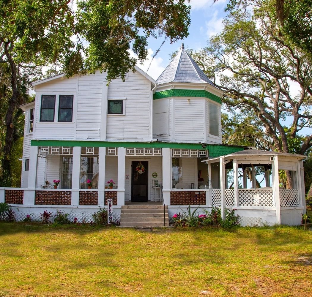 Green Gables Open House 1