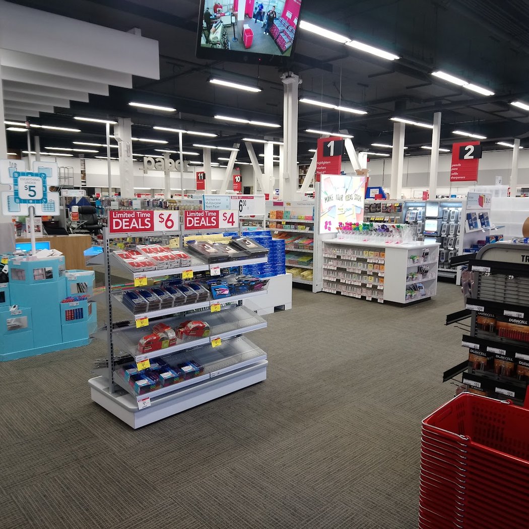 Office Depot 3