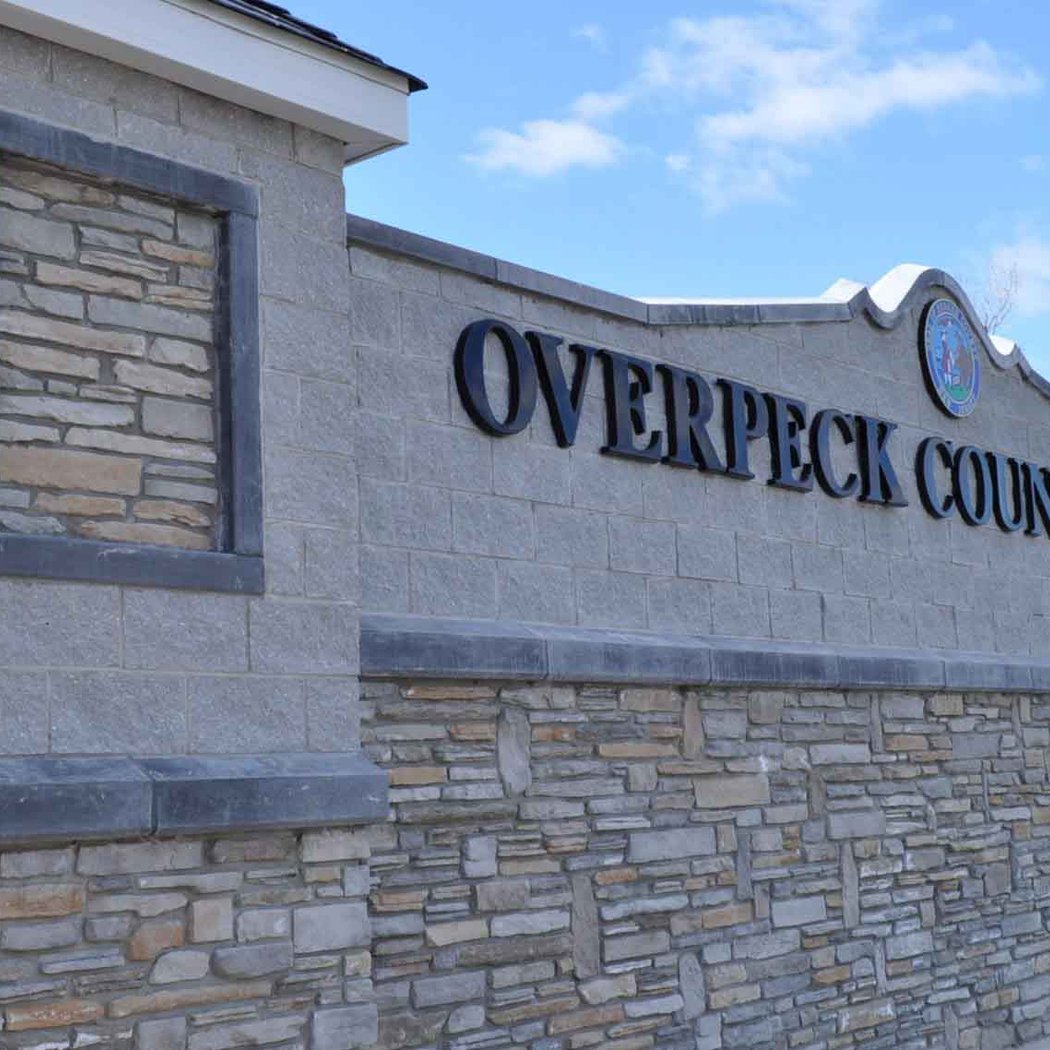 Overpeck County Park 3