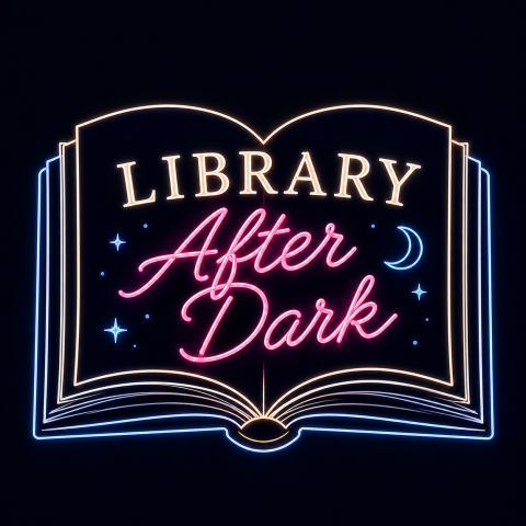 Library After Dark 1