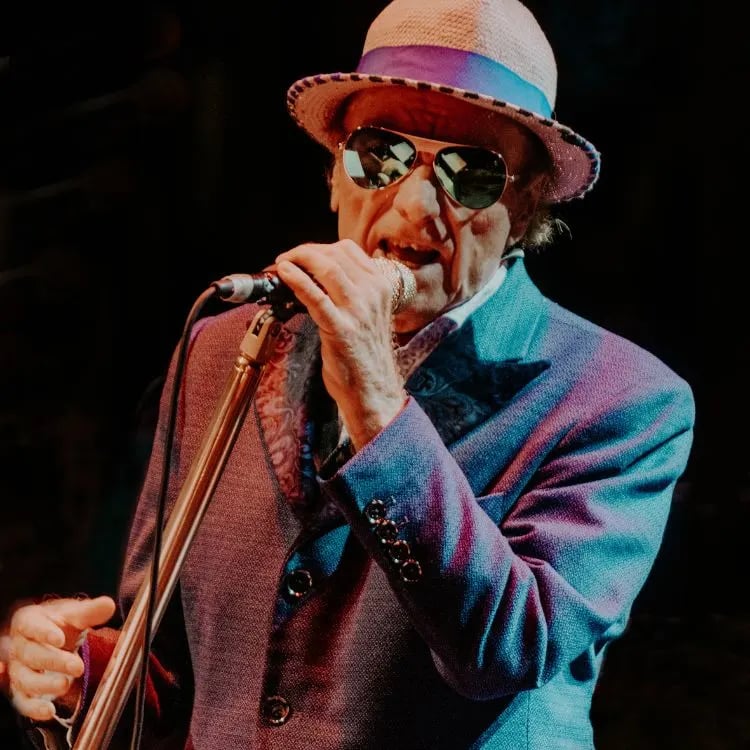 Van Morrison 1