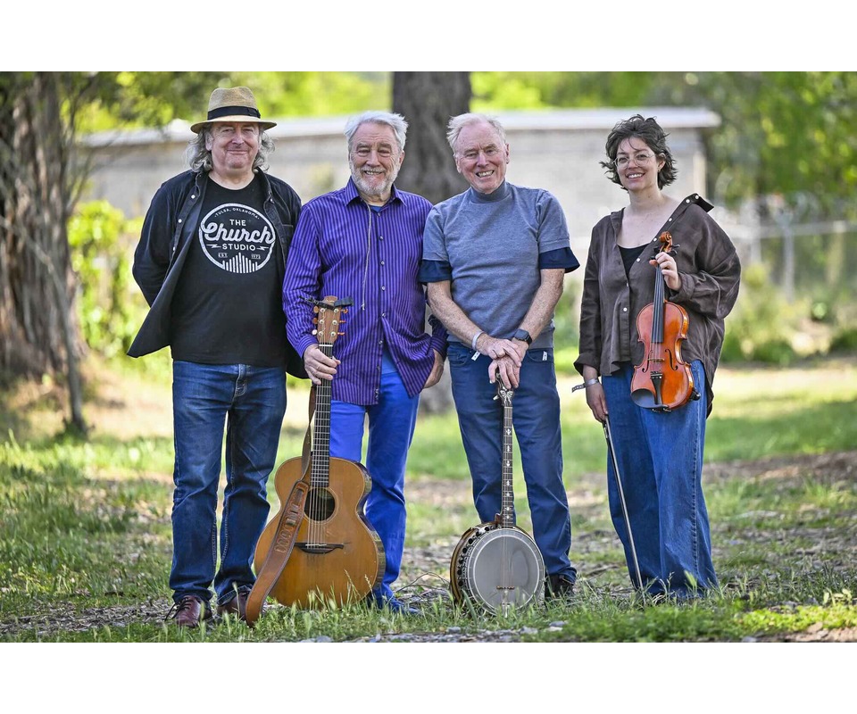 Marin Irish Festival & Ceili on the Lake Championships 1