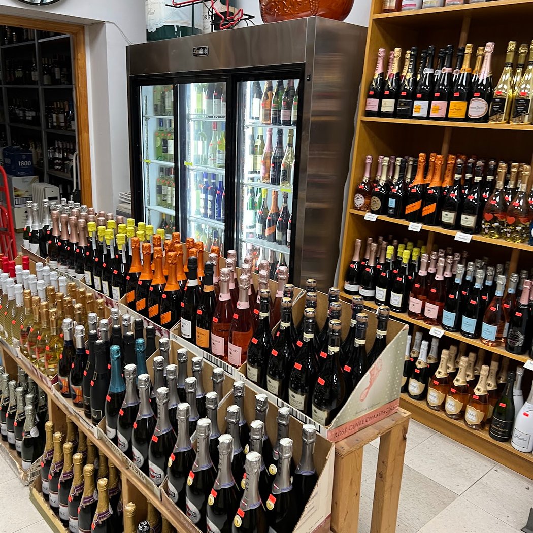 Millennium Liquor Store 3