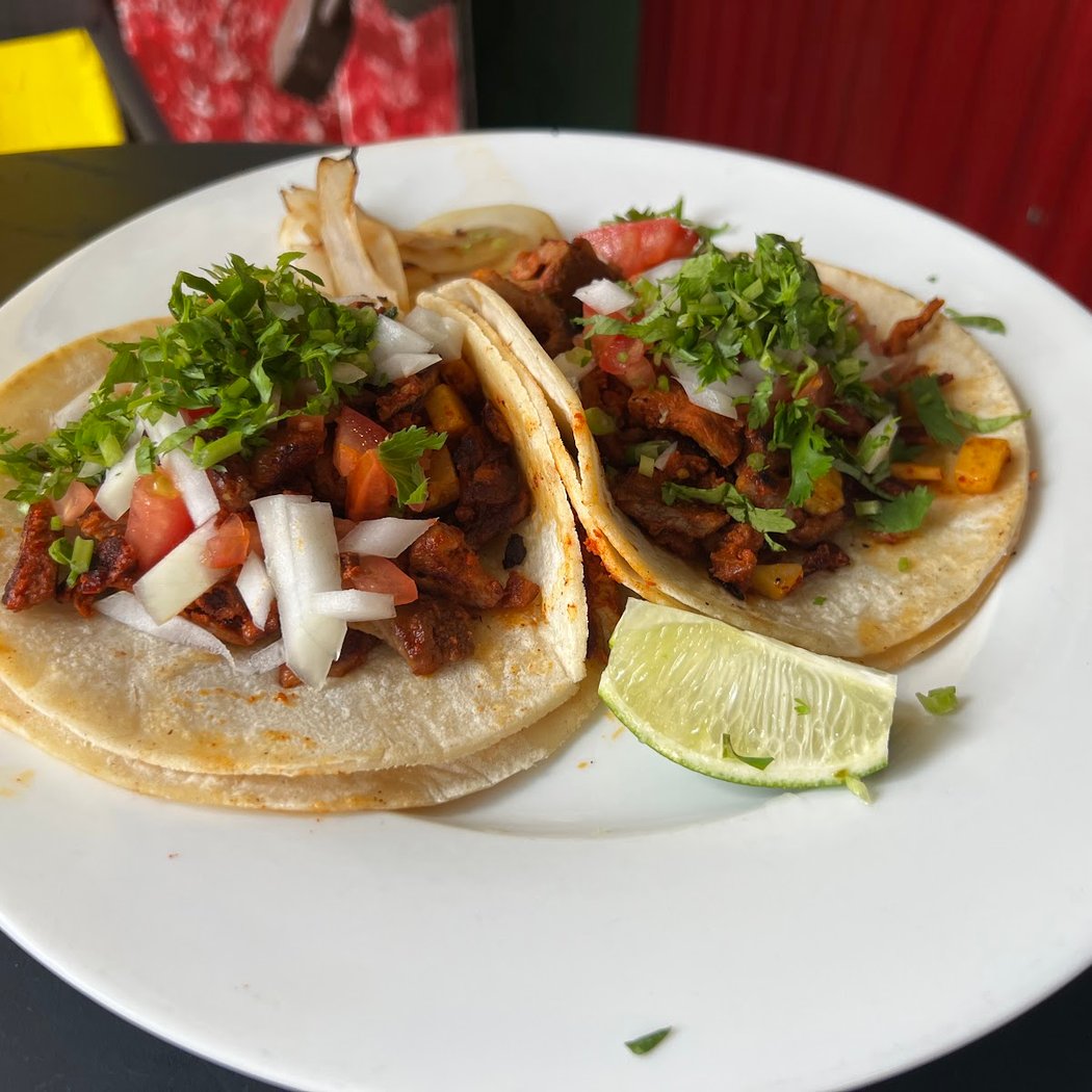 Tacos Cano Taqueria de Guerrero 3