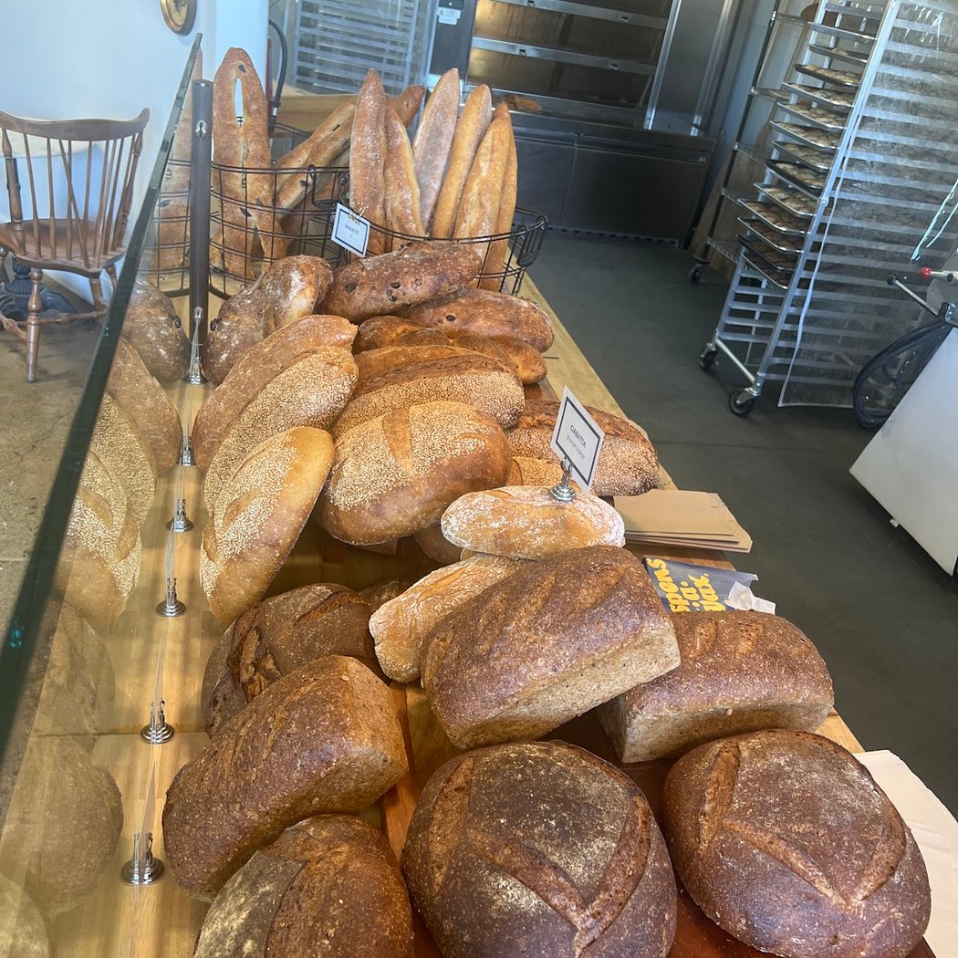 WEST WON BREAD 3