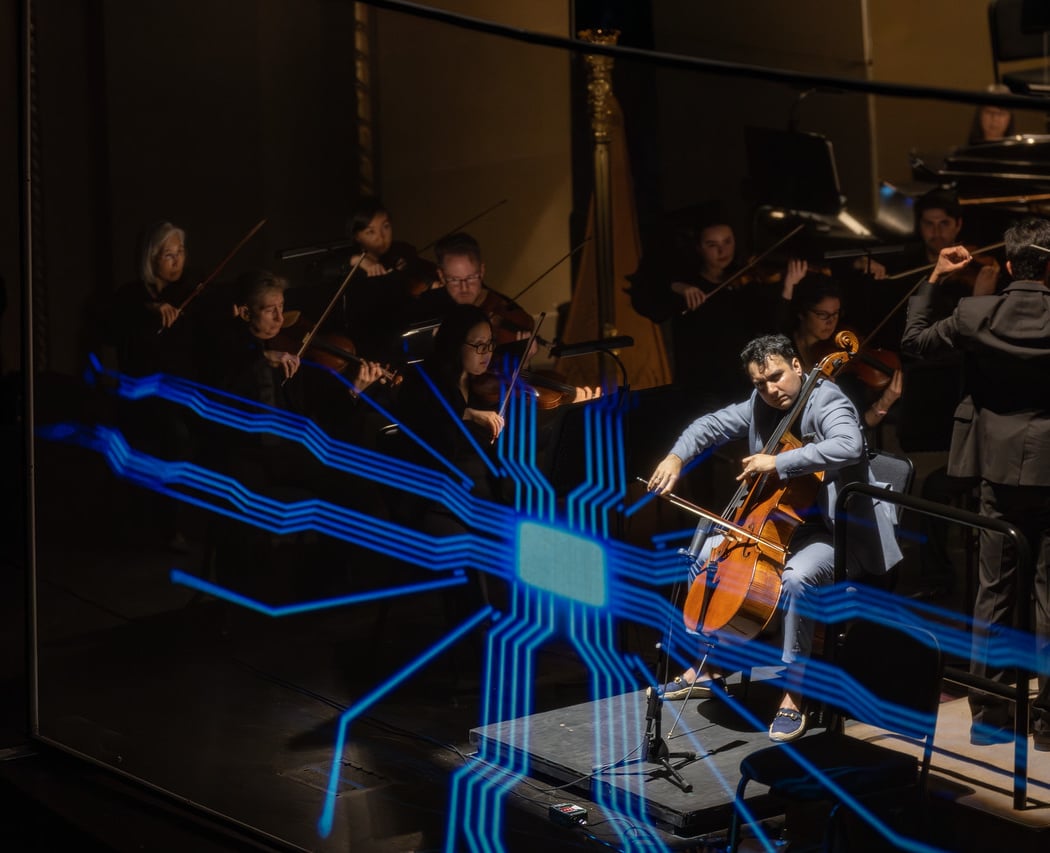 Symphony San Jose 1