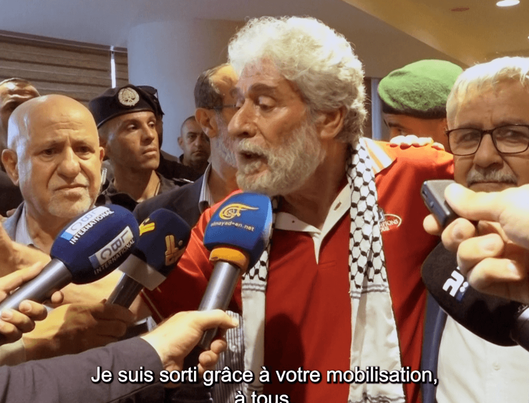 L’Affaire Abdallah 3