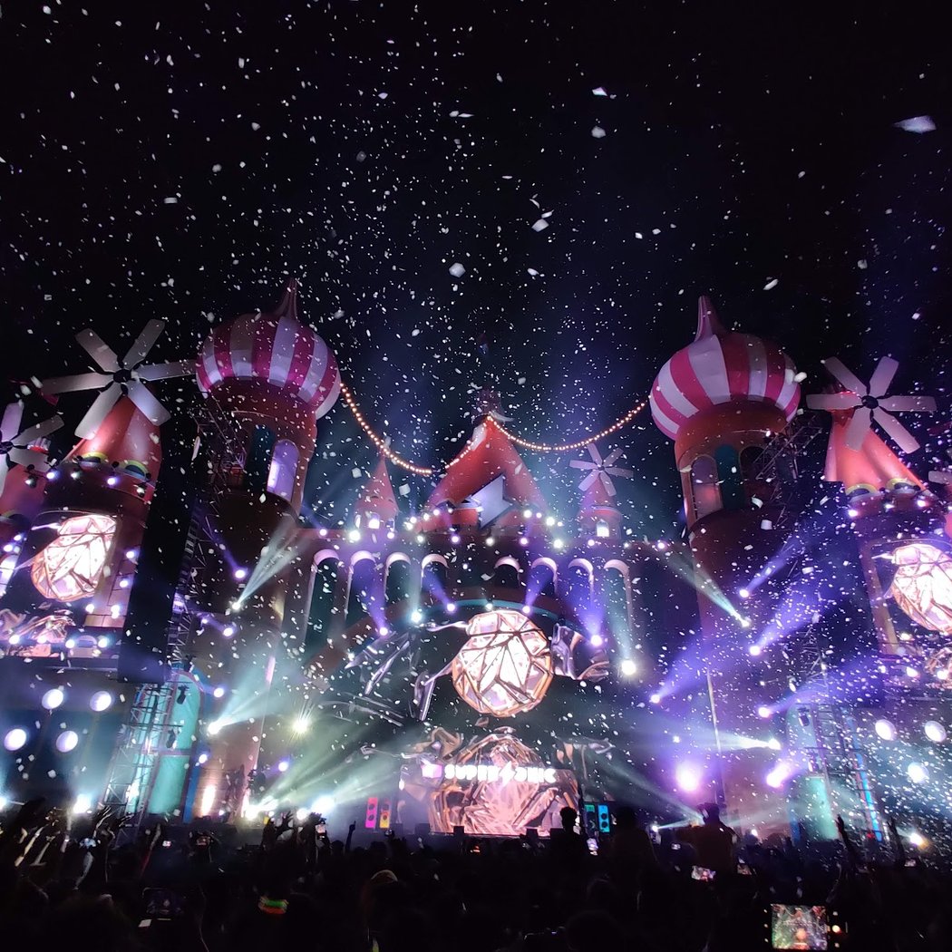 Final Hour NYE 2