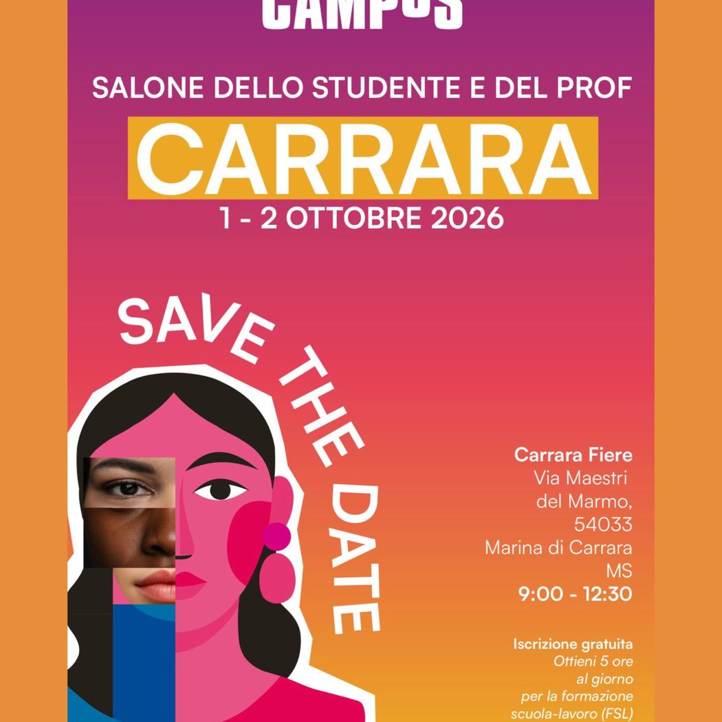 Salone dello studente e del prof 1