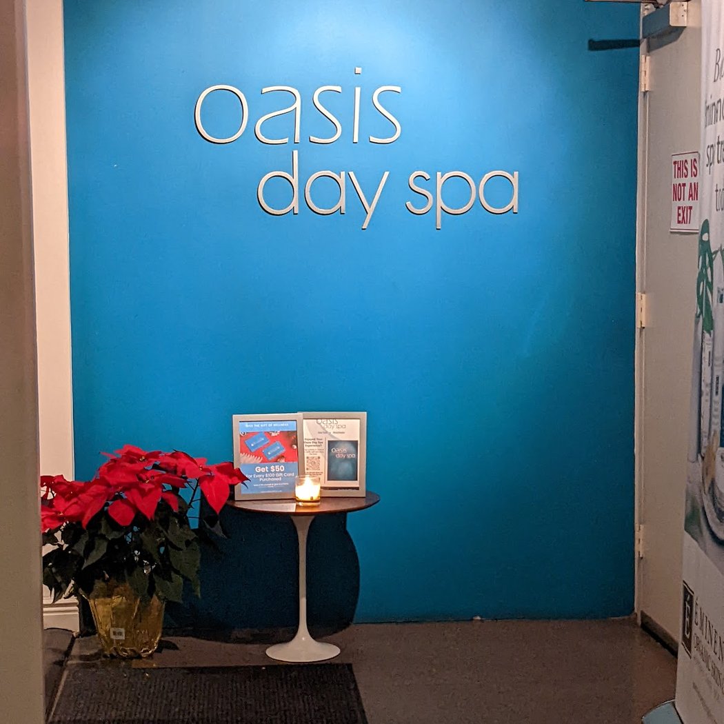 Oasis Day Spa 3