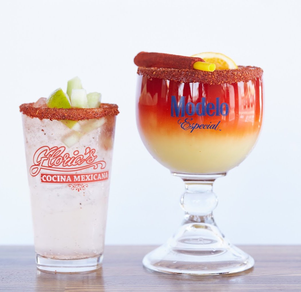 Gloria's Cocina Mexicana 2